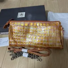 コッコフィオーレ　4wayバッグ