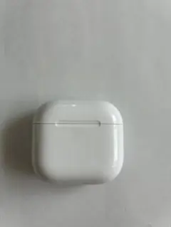美品 Apple AirPods Pro 第3世代 A3122 2027年保証 - メルカリ