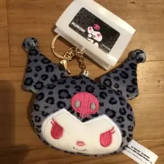 クロミキーホルダー新品
