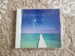 TUBE CD　サマーシティ　SUMMER CITY 8/14~17発送不可。
