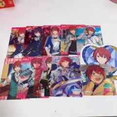 あんさんぶるスターズ 朱桜司 まとめ売り - メルカリ