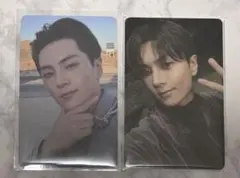 ENHYPEN THE SIN:VANISH ラキドロ ジェイ