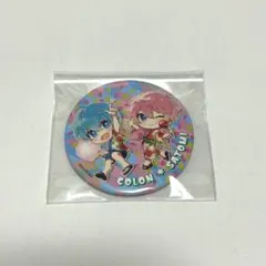 すとぷり さところ 缶バッジ