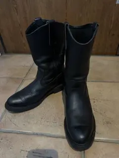 希少レッドウイング7.5D 8155 超美品 廃盤品97年製 2026年最新】レッドウィング 97 エンジニアブーツの人気アイテム