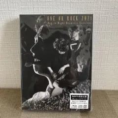 2026年最新】ONE OK ROCK ONE OK ROCK 2021 Day to Night Acoustic