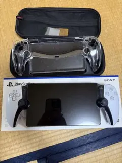 PlayStation Portal リモートプレーヤー(CFIJ-18000)