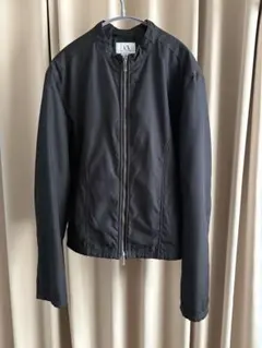 Archive ARMANI EXCHANGE riders jacket - メルカリ