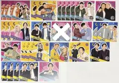 ミカボ 神保町よしもと漫才劇場 所属メンバーステッカー 2024年 4周年