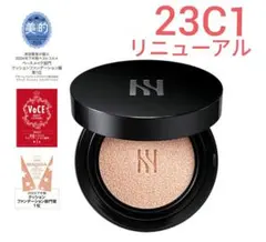 新品　HERA ヘラ NEWブラッククッションファンデ 23C1 ピンクベージュのサムネイル