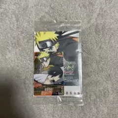 NARUTO ナルト疾風伝 絆 劇場版 プロモカード 未開封 2枚 - メルカリ