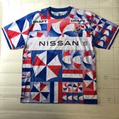 ト2604-③-5656 横浜Ｆマリノス　2023夏ユニ　フリーサイズのサムネイル