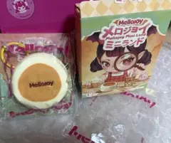 2026年最新】メロジョイミニランドの人気アイテム - メルカリ