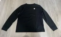 THE NORTH FACE FLASH-DRY 長袖Tシャツ XL 黒