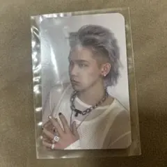 TREASURE LOVE PULSE POPUP 特典トレカ ヒョンソク