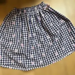 エニィファム　スカート 120