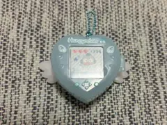 サンリオ 水色デイズ シークレットゲーム機風チャーム ハンギョドン