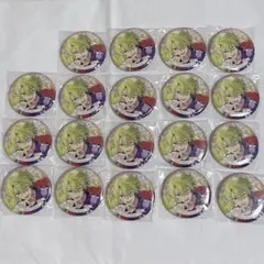 あんスタ 中国グッズ 招募缶バッジ 巴日和 40点 - メルカリ