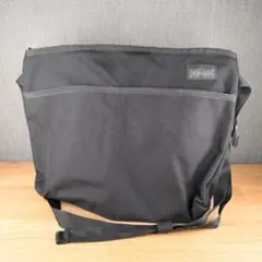 BLUE LUG 『STROLL SACOCHE』CORDURA ブラック