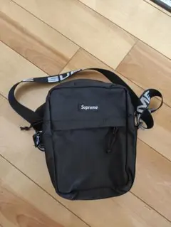 2026年最新】supreme 18ss ショルダーバッグの人気アイテム - メルカリ