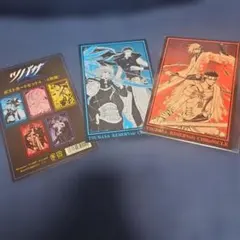 CLAMP ツバサ-RESERVoir CHRoNiCLE 黒鋼 ファイ ポスカ - メルカリ
