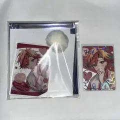 秋風マルシェ　マツリカ　フェイ　アクスタ　パルカ