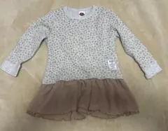 SHIPS KIDS　長袖　100cm