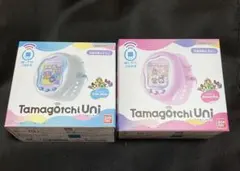 2026年最新】たまごっちuni ユニ 新品の人気アイテム - メルカリ