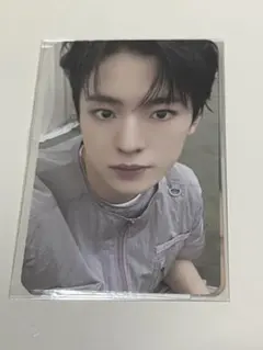 Nct wish smstore ラキドロ　Songbird トレカ　ユウシ