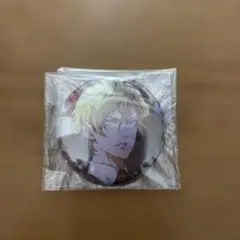 ワンドオブフォーチュン　ノエル　ebtenDX エビテン　特典　缶バッジ