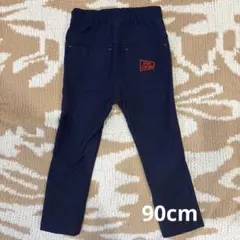 KP BOY スキニーパンツ　キッズ　90cmのサムネイル