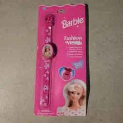 2026年最新】バービー 時計の人気アイテム - メルカリ