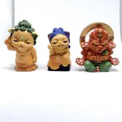 ねこ菩薩 ねこ如来 弥勒菩薩 馬頭観音 天上天下唯我独尊