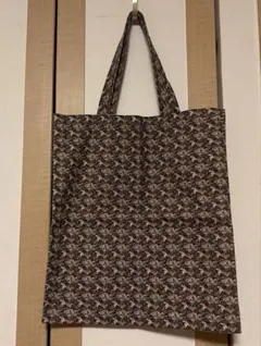 韓国AmericanVintageShop Masterpiece トートバッグ - メルカリ