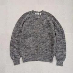 マカオ製 St. John's Bay セントジョンズベイ アクリルニット L