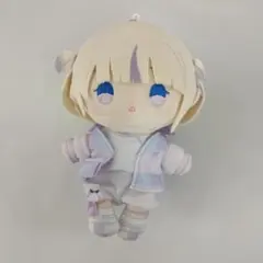 轟はじめぬいぐるみキーホルダー 「ReGLOSS 轟はじめ 誕生日記念2024」