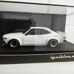Ignition Model Savanna ミニカー 1/43のサムネイル