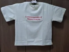 【未使用】pairmanon ペアマノン Tシャツ ホワイト 半袖のサムネイル