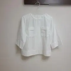 ブラウス