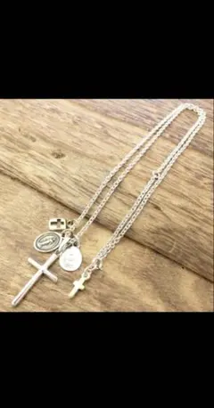 [美品]amp japan ネックレス