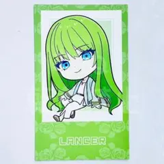 fate/strange fake 薔薇の花束 カード エルキドゥ ③ - メルカリ