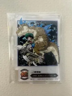 ドラゴンボール　40周年 一番くじ　F賞