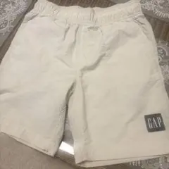 GAP キッズ ハーフパンツ Lサイズ