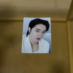 treasure ハルト　トレカ