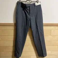 UNIQLOストレッチウールスリムフィットパンツ＋　ウエスト76㎝
