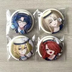 ごちそうΩはチュウと鳴く3 はなさわ浪雄 アクリルコースター グラッテ