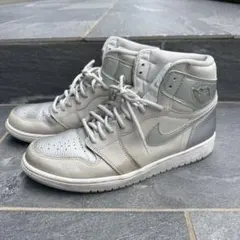 NIKE Air Jordan 1 High OG スニーカー　28.5cm