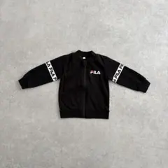 90 FILA ブルゾン