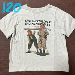 マーキーズ MARKEY’S THE SATURDAY EVENINGPOSTのサムネイル