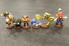 マリオ　チョコエッグ　まとめ売り