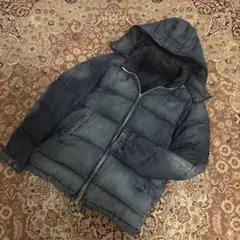 fuga ダウンジャケット